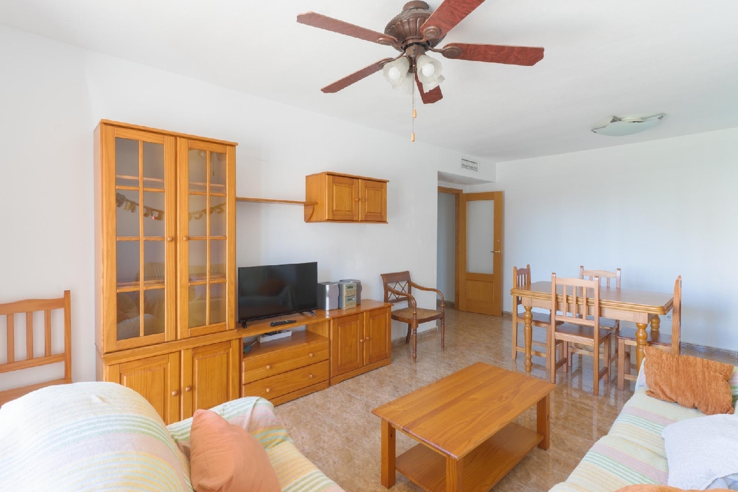 kaufen Wohnung Castrillo De Murcia Odra-Pisuerga 8