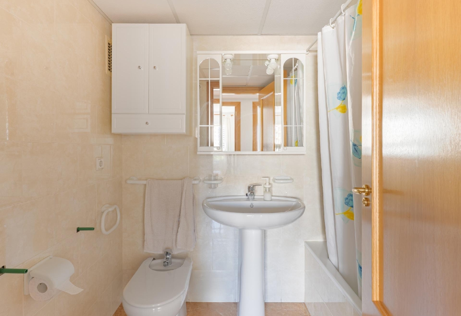 kaufen Wohnung Castrillo De Murcia Odra-Pisuerga 12