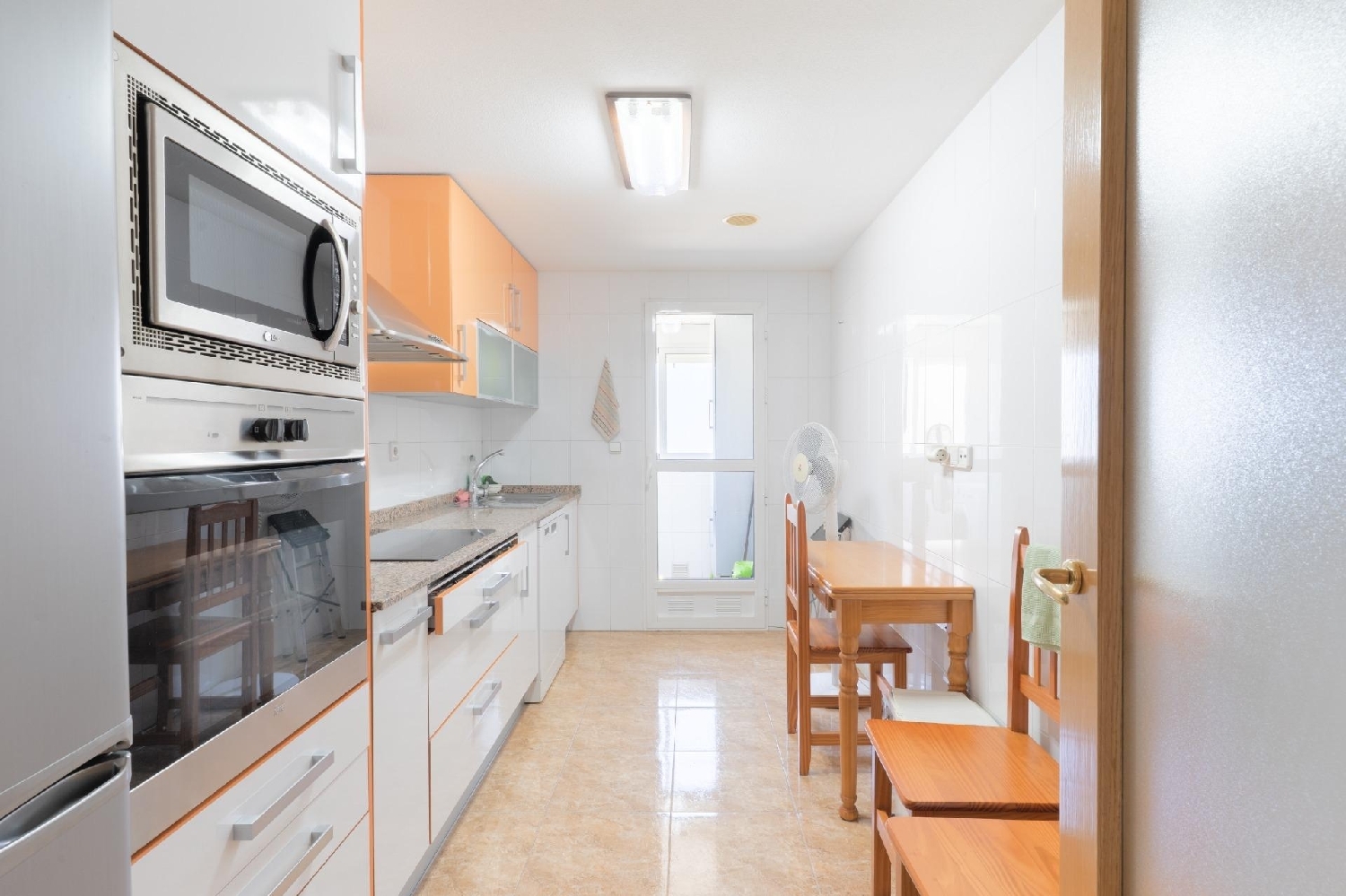 kaufen Wohnung Castrillo De Murcia Odra-Pisuerga 4