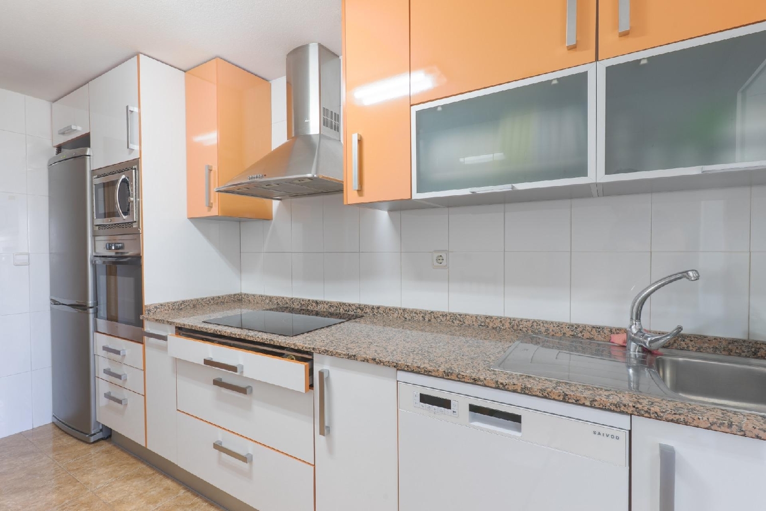 kaufen Wohnung Castrillo De Murcia Odra-Pisuerga 3