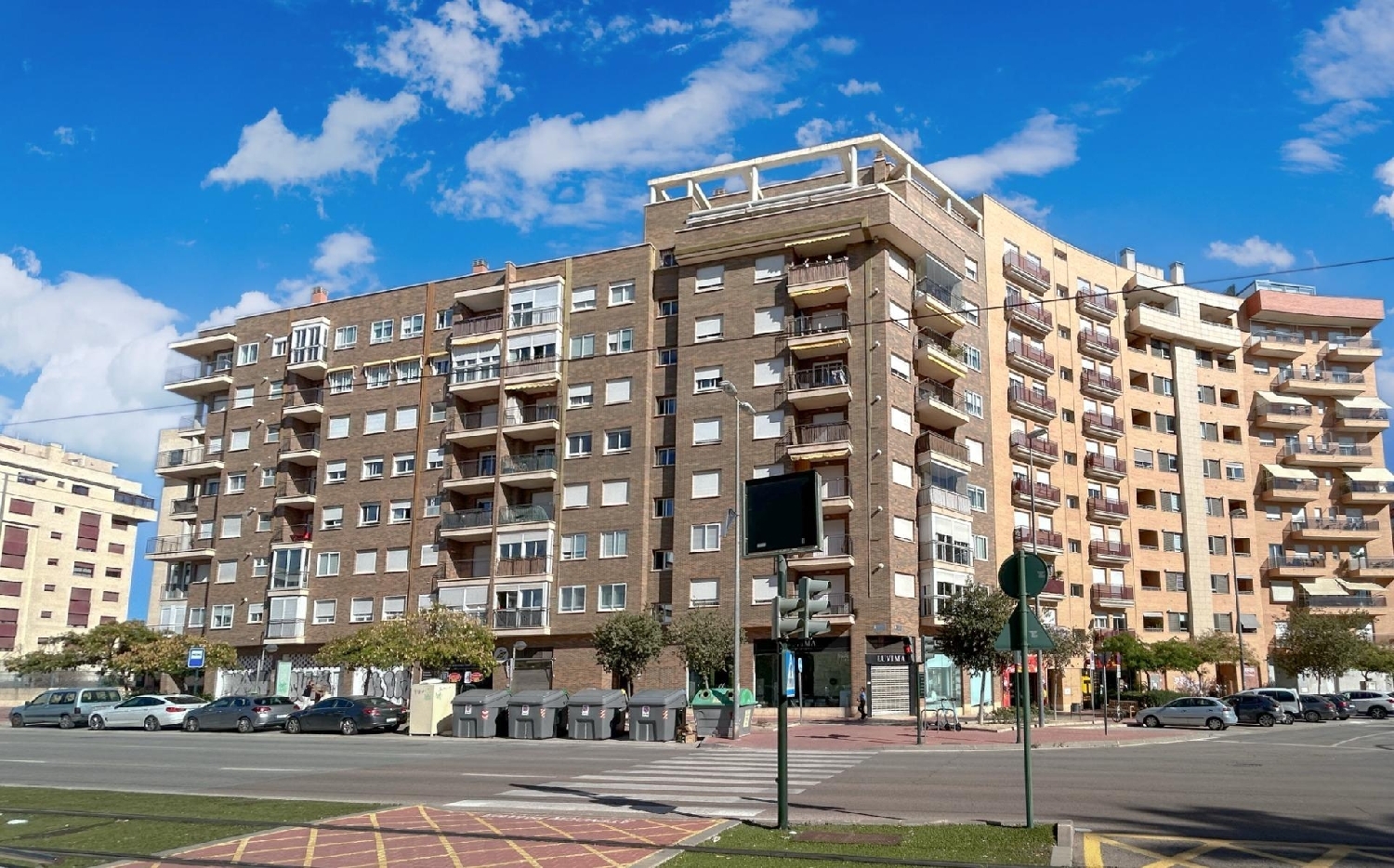 kaufen Wohnung Castrillo De Murcia Odra-Pisuerga 2