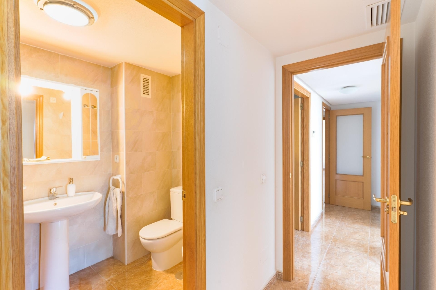 kaufen Wohnung Castrillo De Murcia Odra-Pisuerga 11