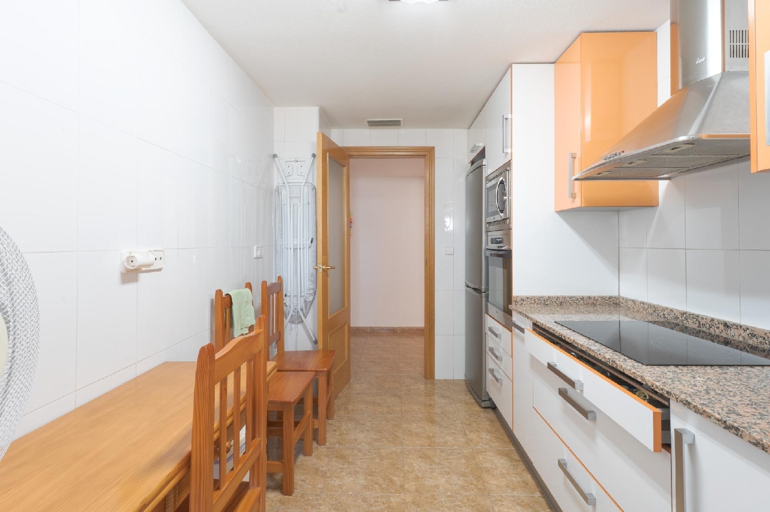 kaufen Wohnung Castrillo De Murcia Odra-Pisuerga 5