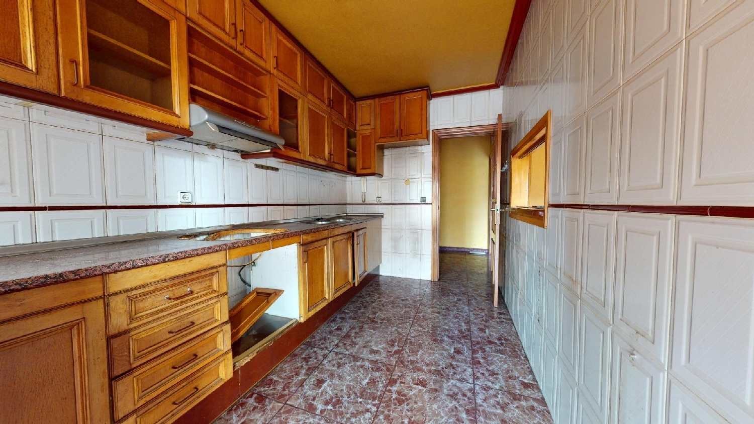  kaufen Wohnung Castrillo De Murcia Odra-Pisuerga 4