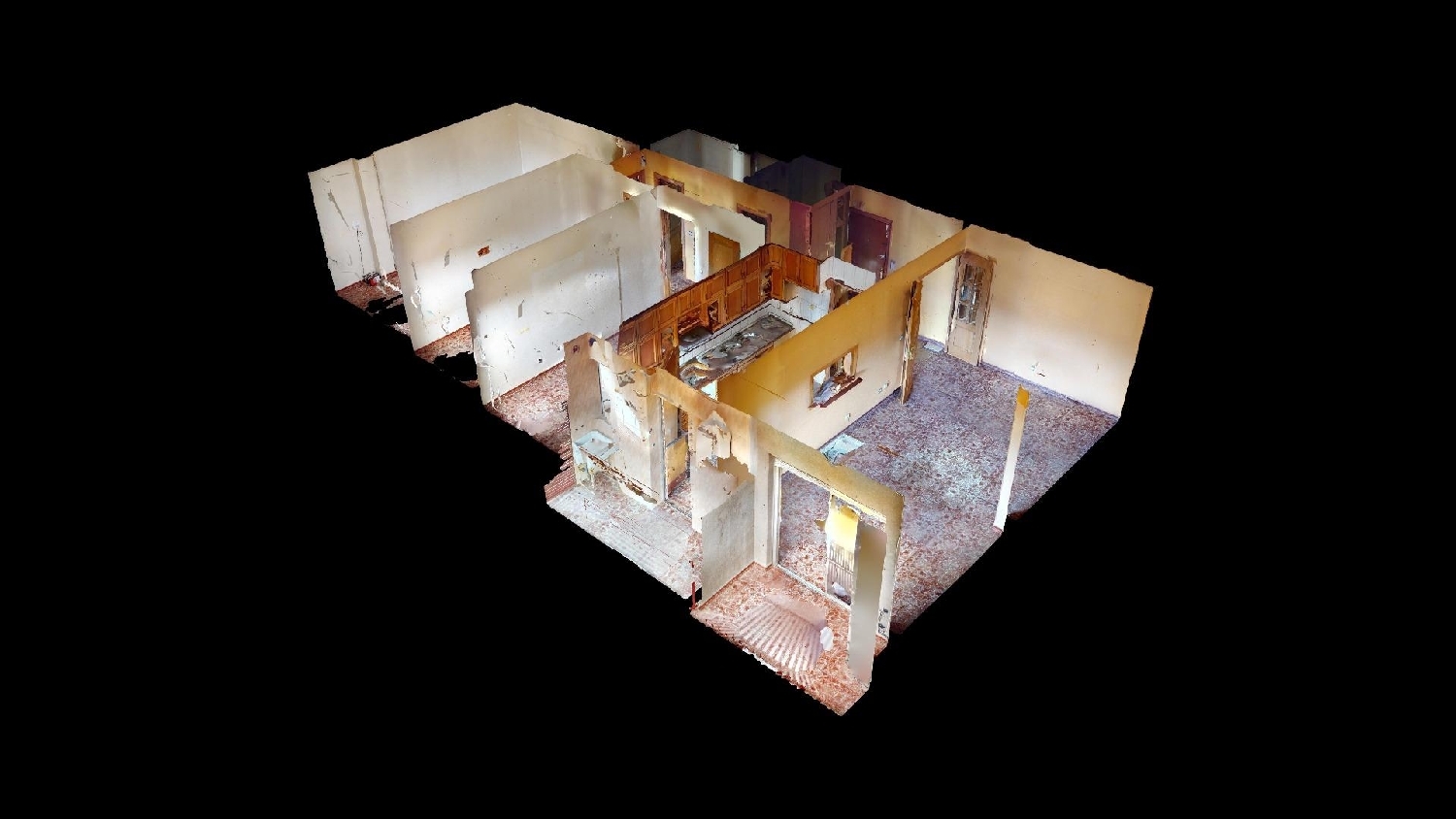  kaufen Wohnung Castrillo De Murcia Odra-Pisuerga 18