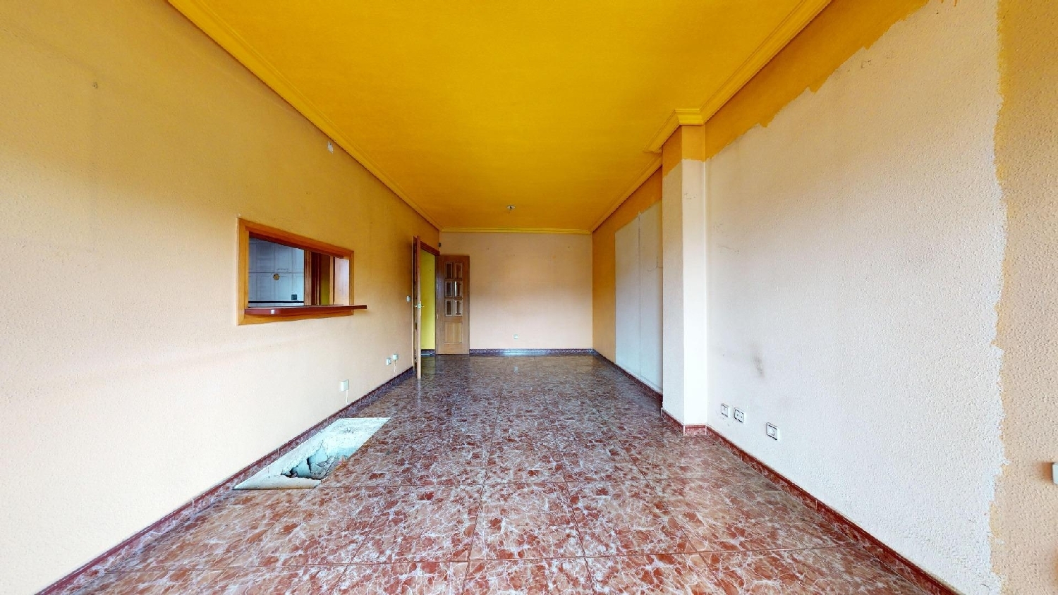  kaufen Wohnung Castrillo De Murcia Odra-Pisuerga 2