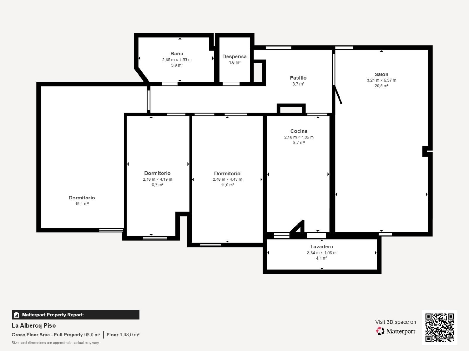  kaufen Wohnung Castrillo De Murcia Odra-Pisuerga 22