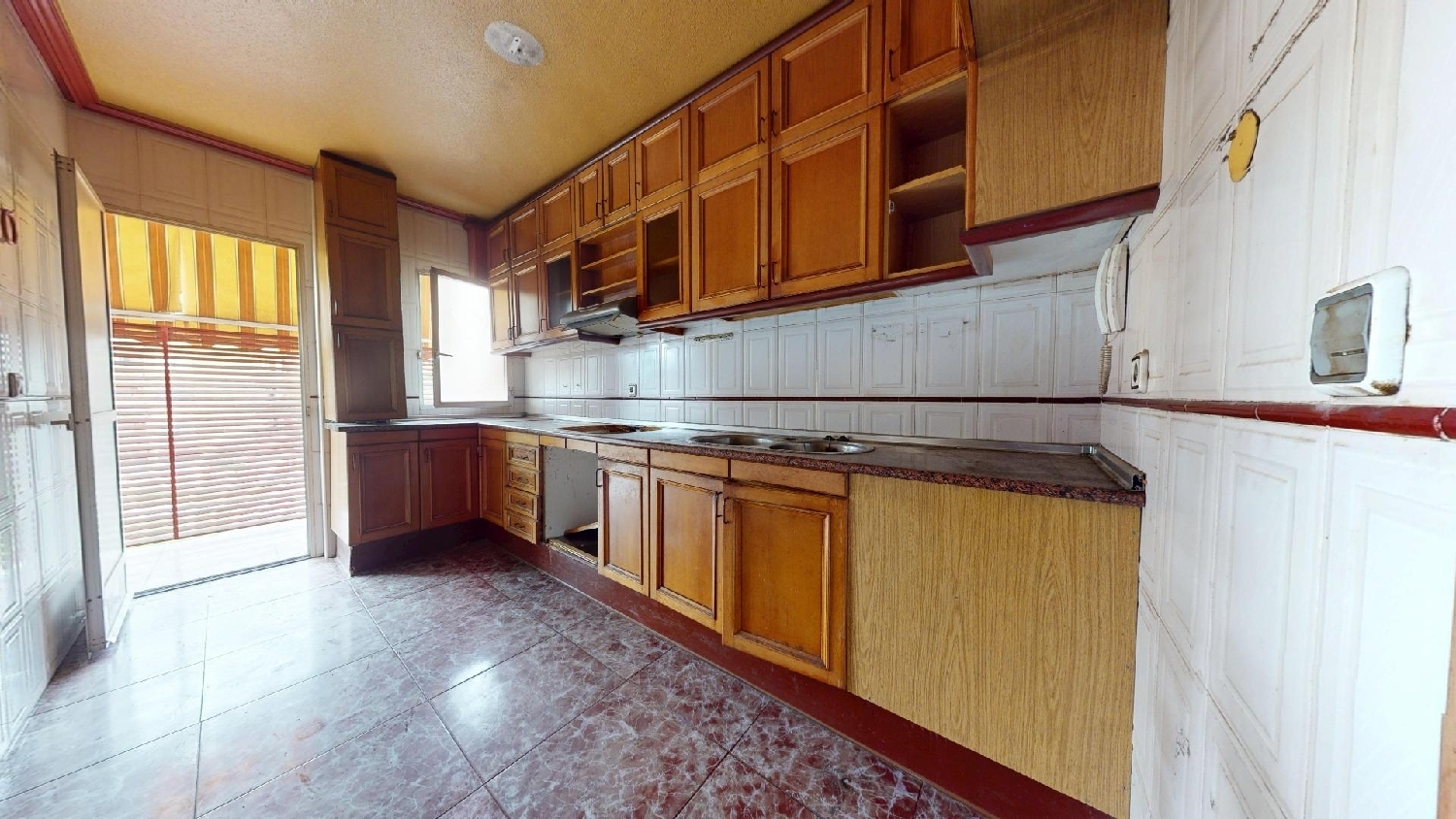  kaufen Wohnung Castrillo De Murcia Odra-Pisuerga 3