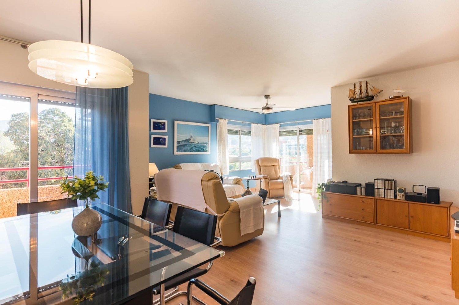  for sale apartment Castrillo De Murcia Odra-Pisuerga 8