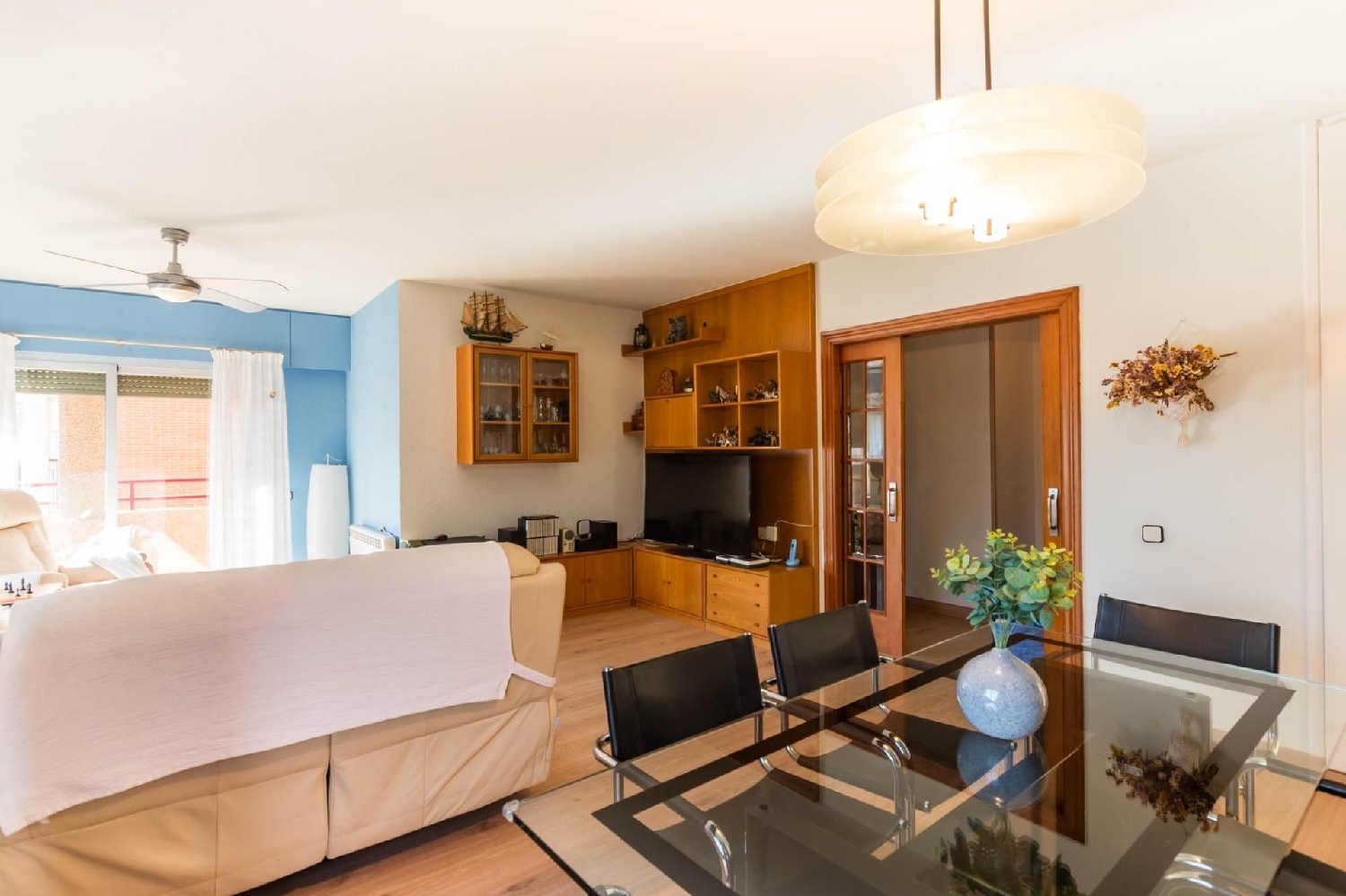  for sale apartment Castrillo De Murcia Odra-Pisuerga 7
