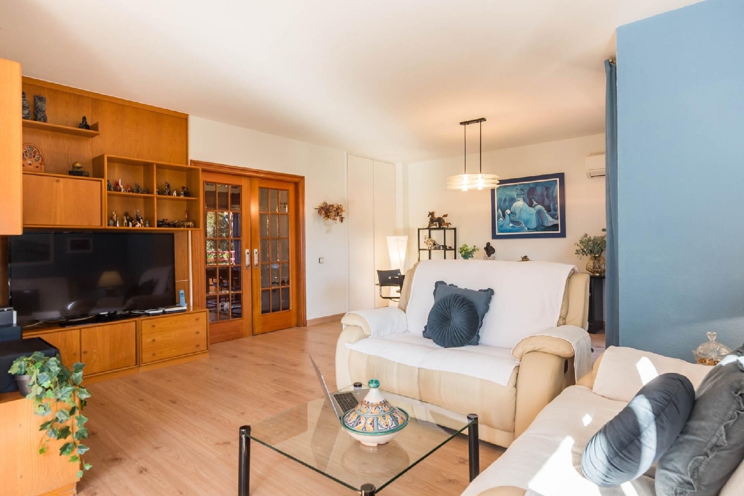  for sale apartment Castrillo De Murcia Odra-Pisuerga 5