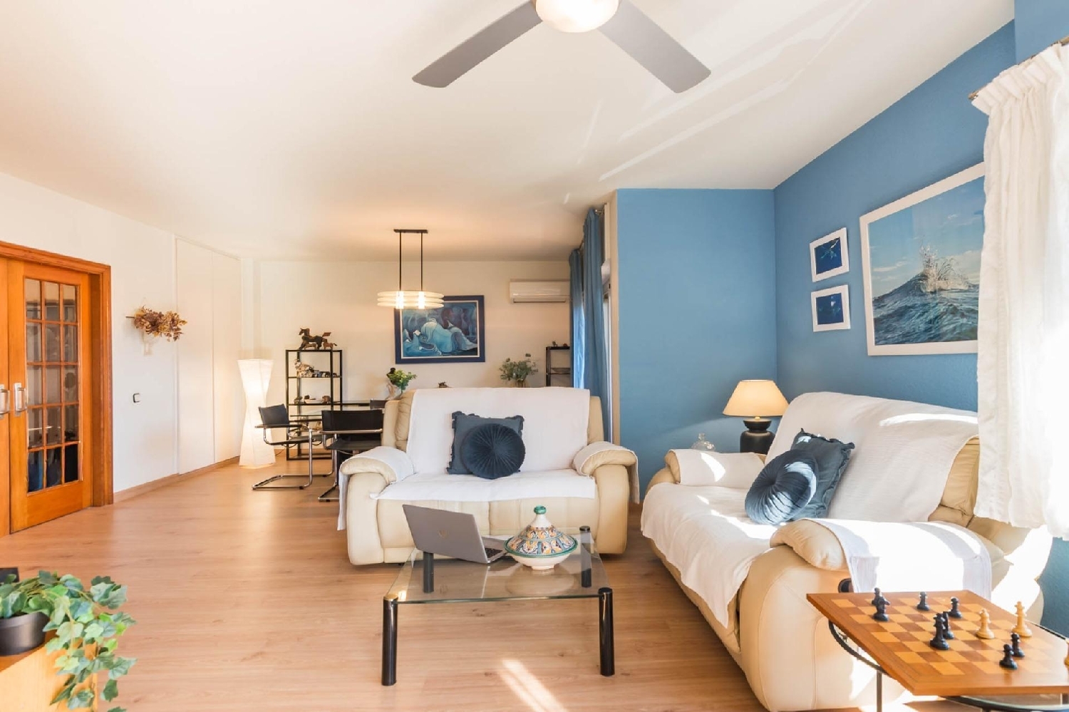  for sale apartment Castrillo De Murcia Odra-Pisuerga 4