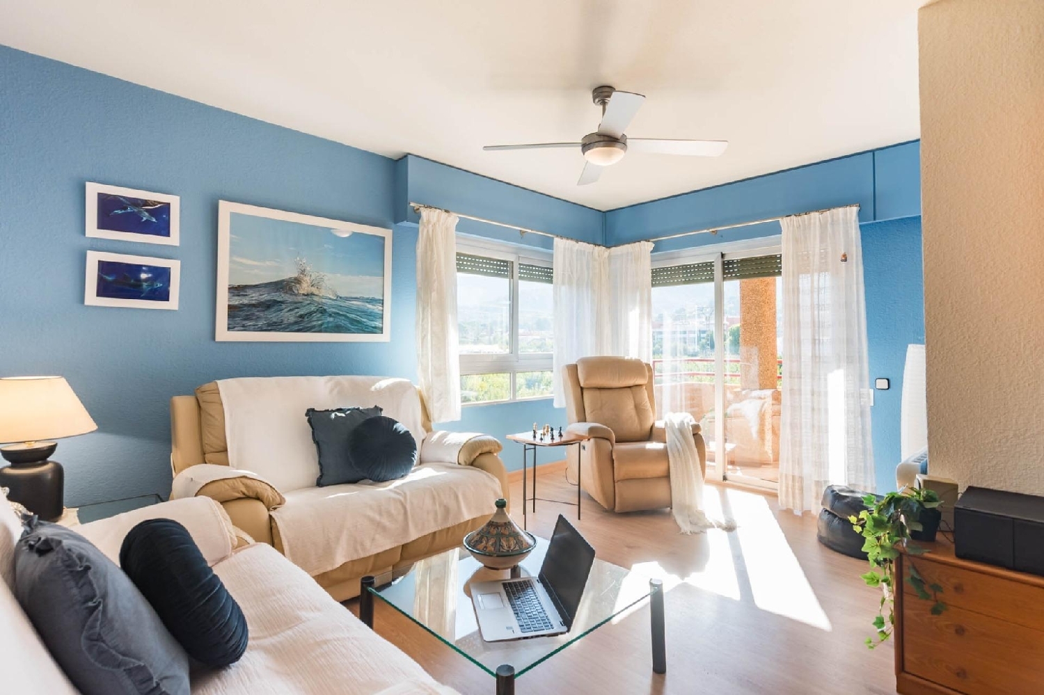  for sale apartment Castrillo De Murcia Odra-Pisuerga 6