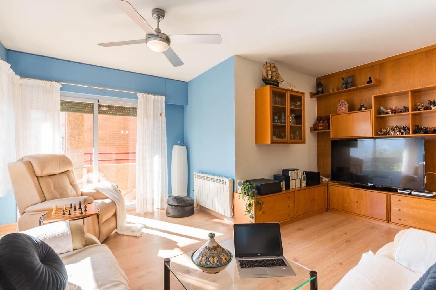  for sale apartment Castrillo De Murcia Odra-Pisuerga 3