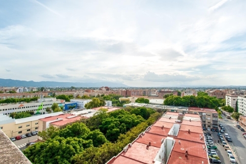 Castrillo De Murcia Odra-Pisuerga apartment foto 6330020