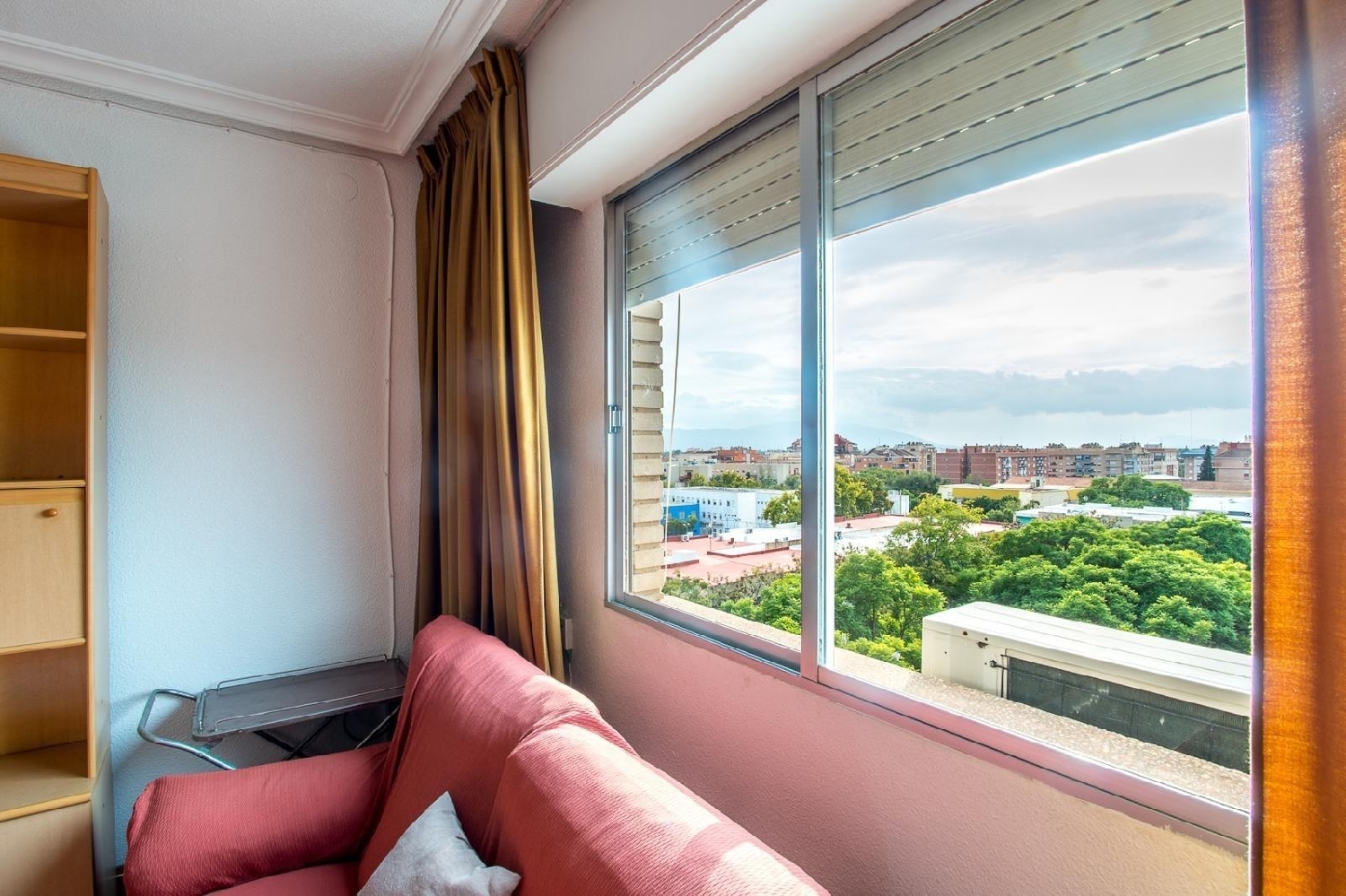  for sale apartment Castrillo De Murcia Odra-Pisuerga 7