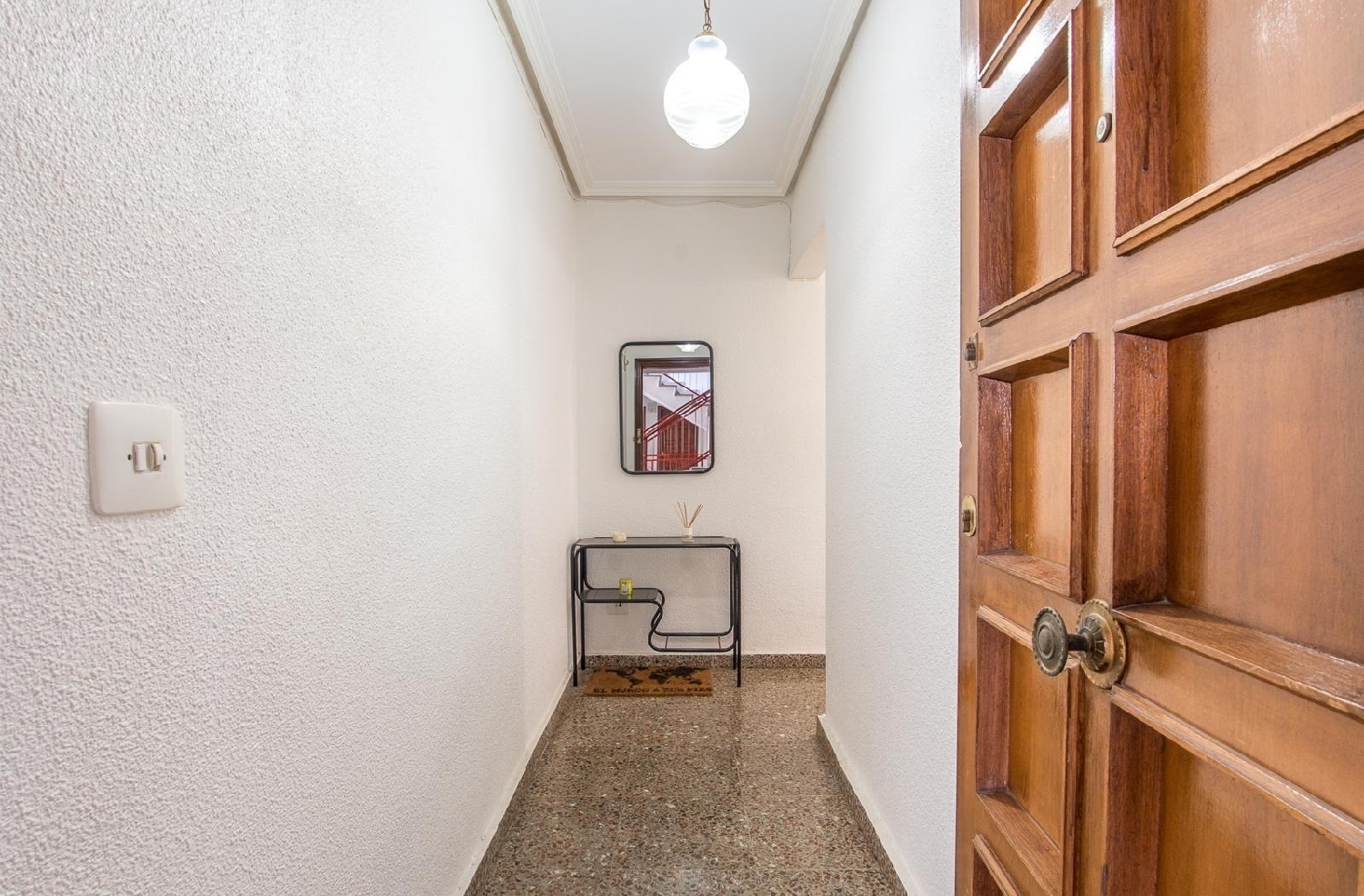  for sale apartment Castrillo De Murcia Odra-Pisuerga 5