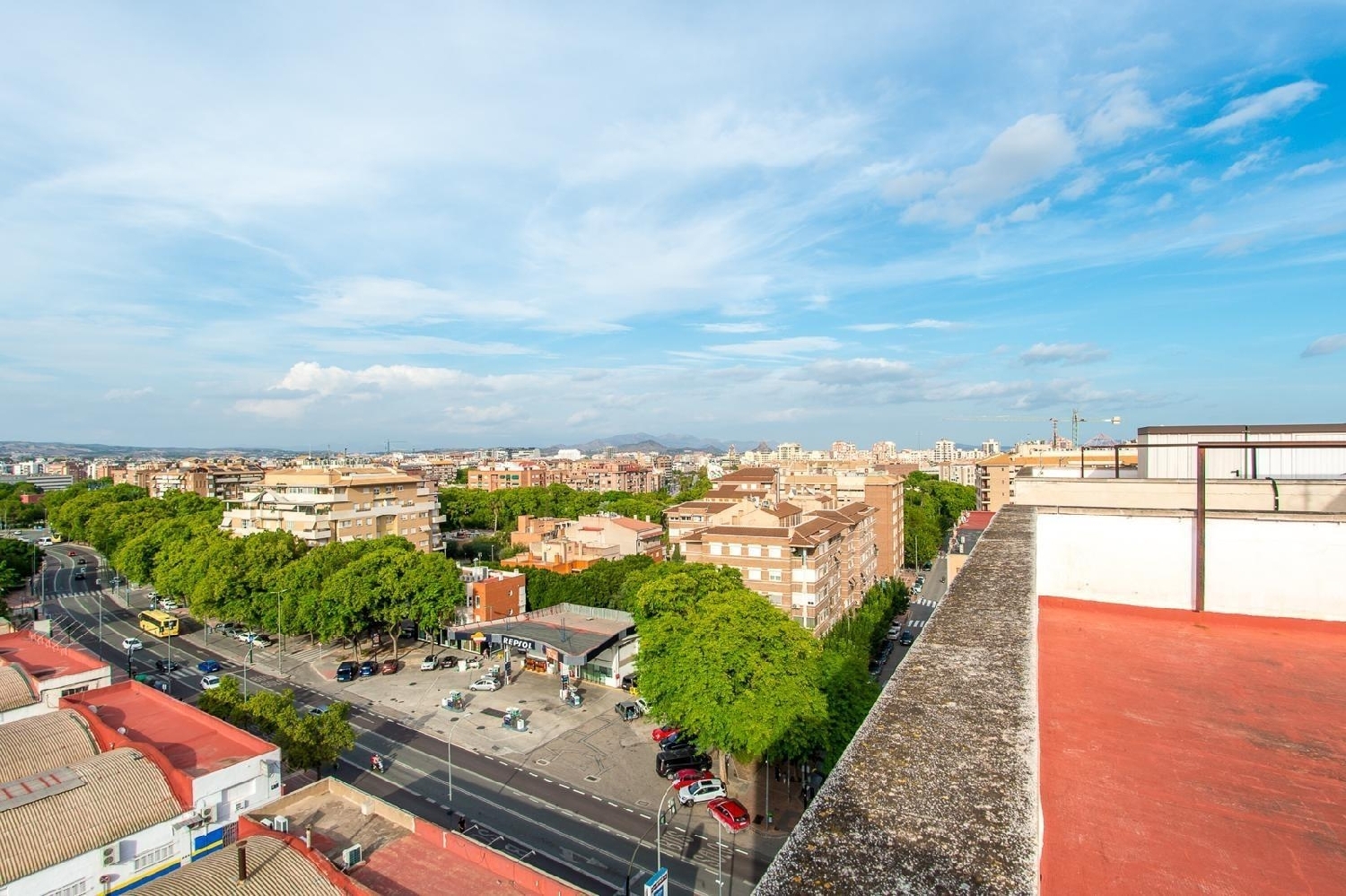  for sale apartment Castrillo De Murcia Odra-Pisuerga 2