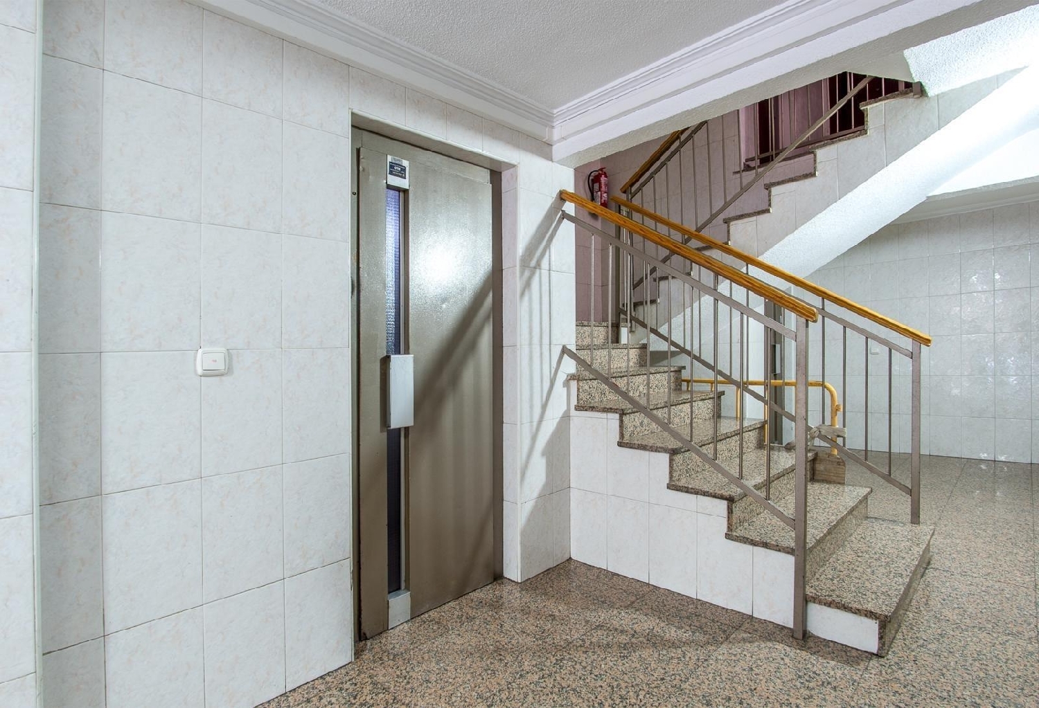  for sale apartment Castrillo De Murcia Odra-Pisuerga 4