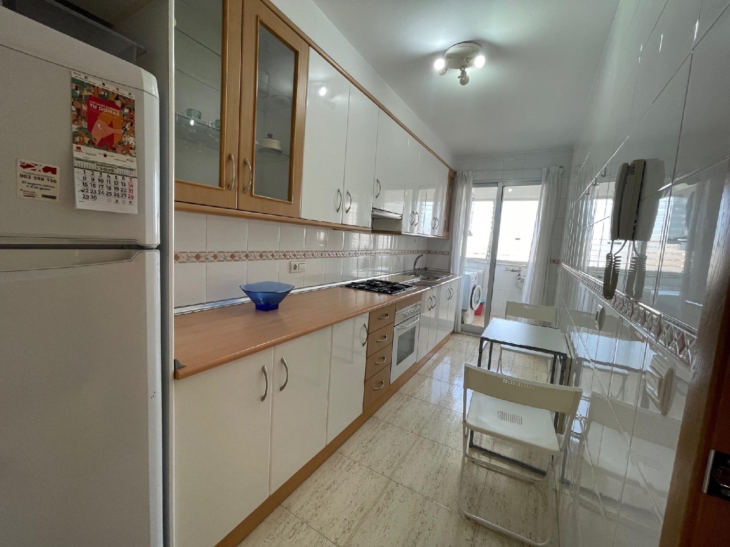  for sale apartment Castrillo De Murcia Odra-Pisuerga 7