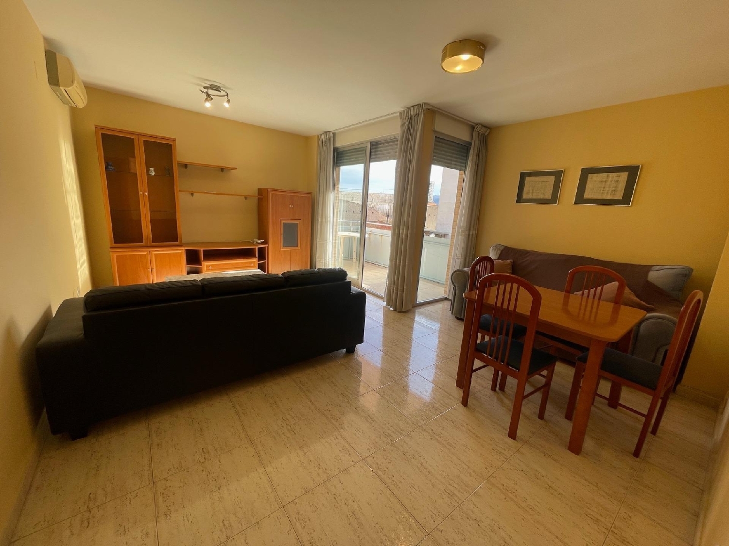  for sale apartment Castrillo De Murcia Odra-Pisuerga 8
