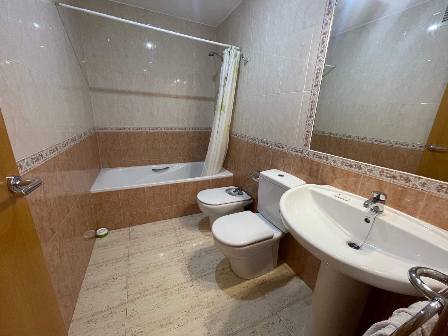  for sale apartment Castrillo De Murcia Odra-Pisuerga 4