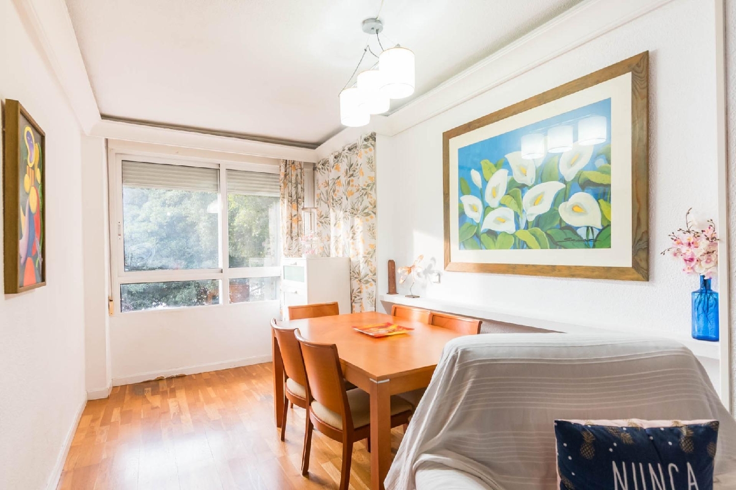  for sale apartment Castrillo De Murcia Odra-Pisuerga 2