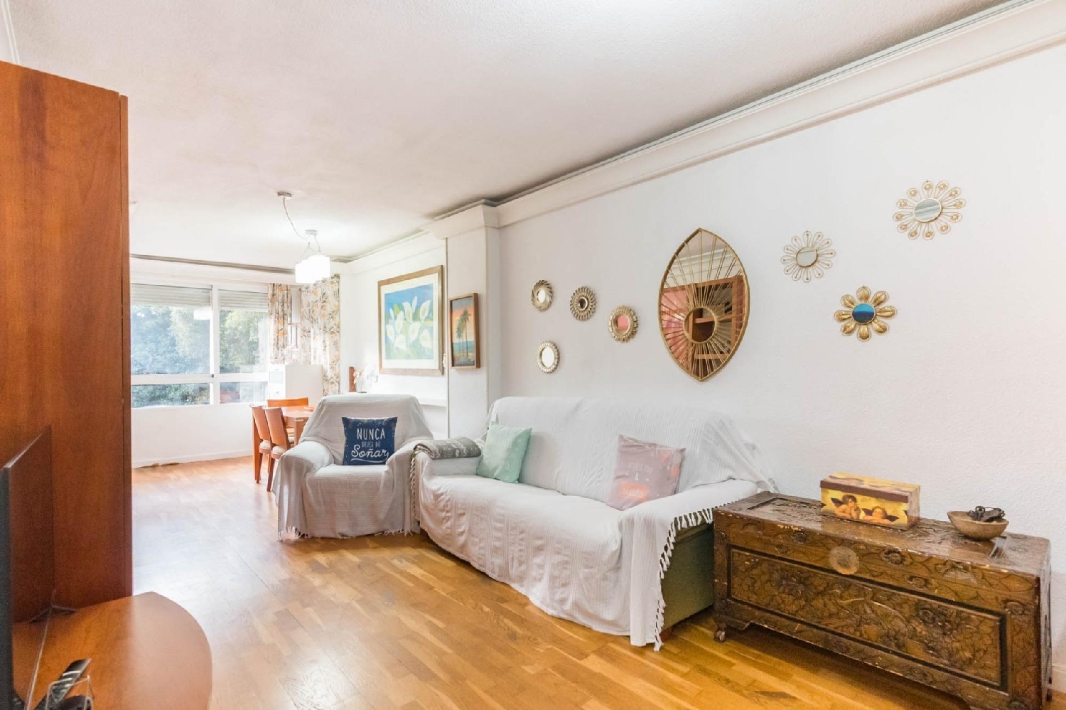  for sale apartment Castrillo De Murcia Odra-Pisuerga 6