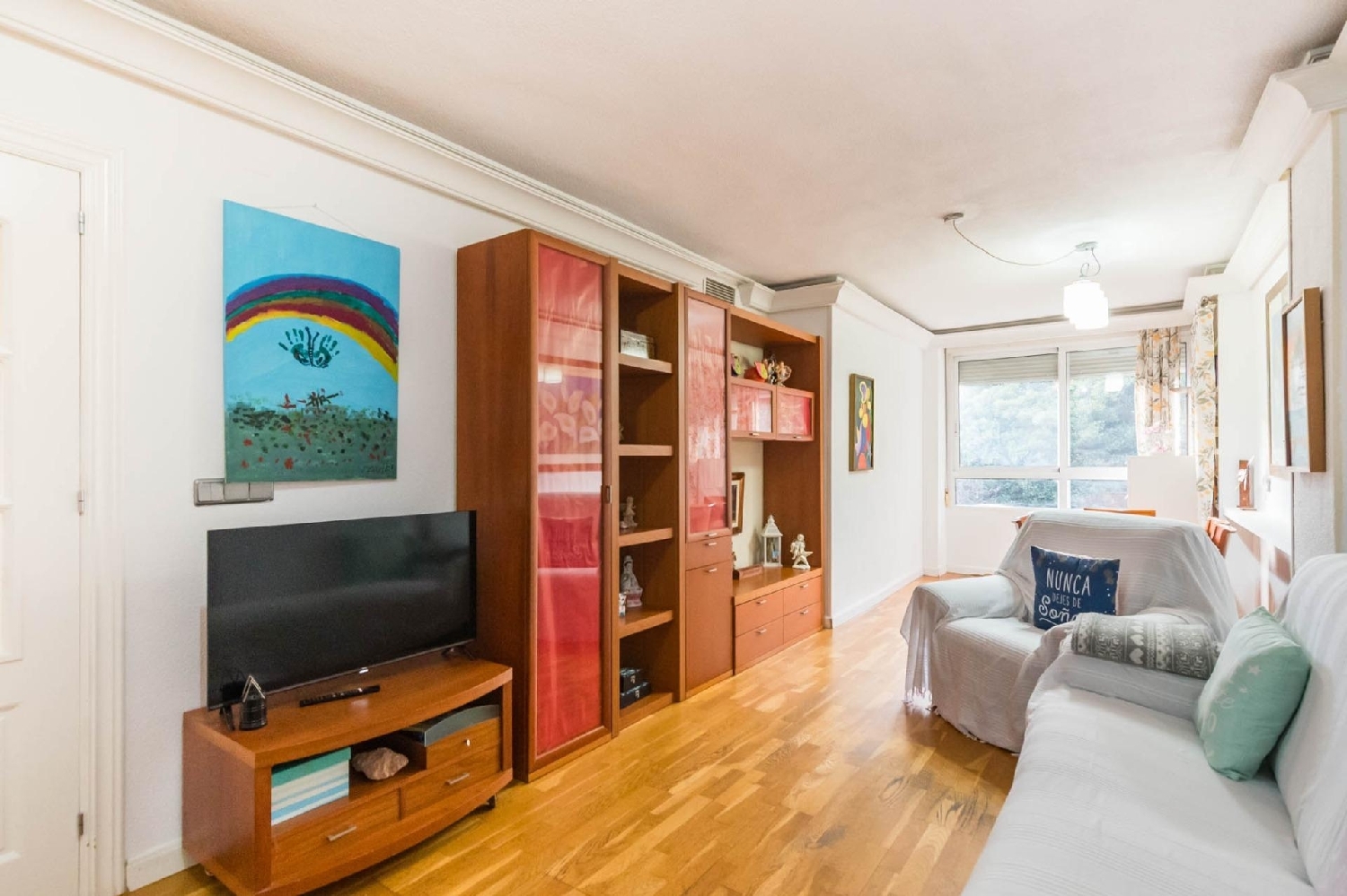  for sale apartment Castrillo De Murcia Odra-Pisuerga 4