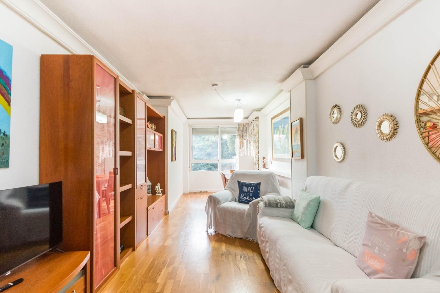  for sale apartment Castrillo De Murcia Odra-Pisuerga 5