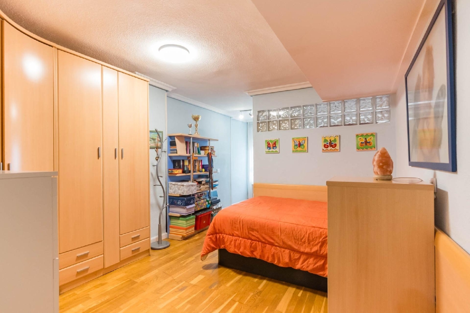  for sale apartment Castrillo De Murcia Odra-Pisuerga 8