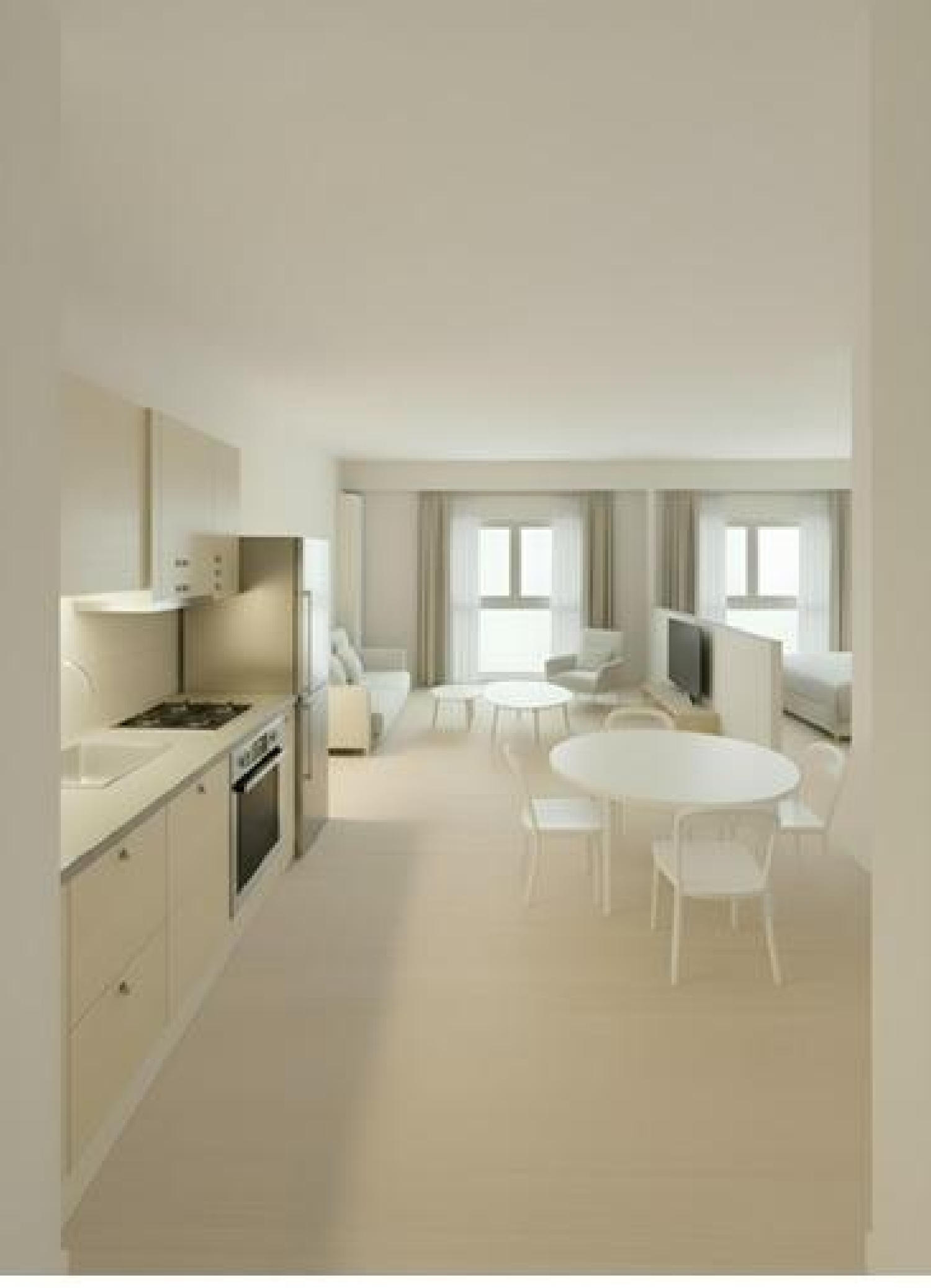  kaufen Wohnung Castrillo De Murcia Odra-Pisuerga 4