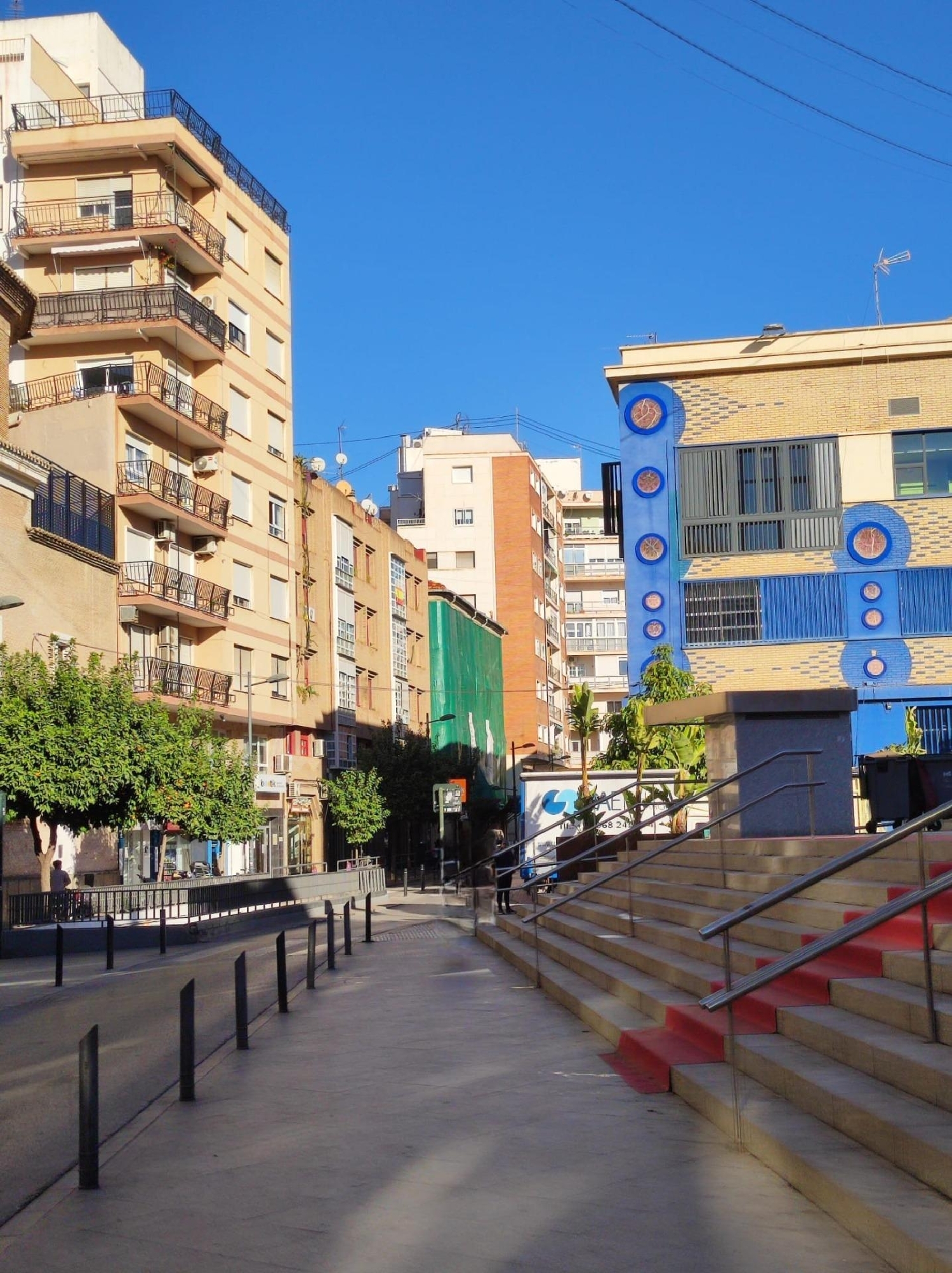  kaufen Wohnung Castrillo De Murcia Odra-Pisuerga 8