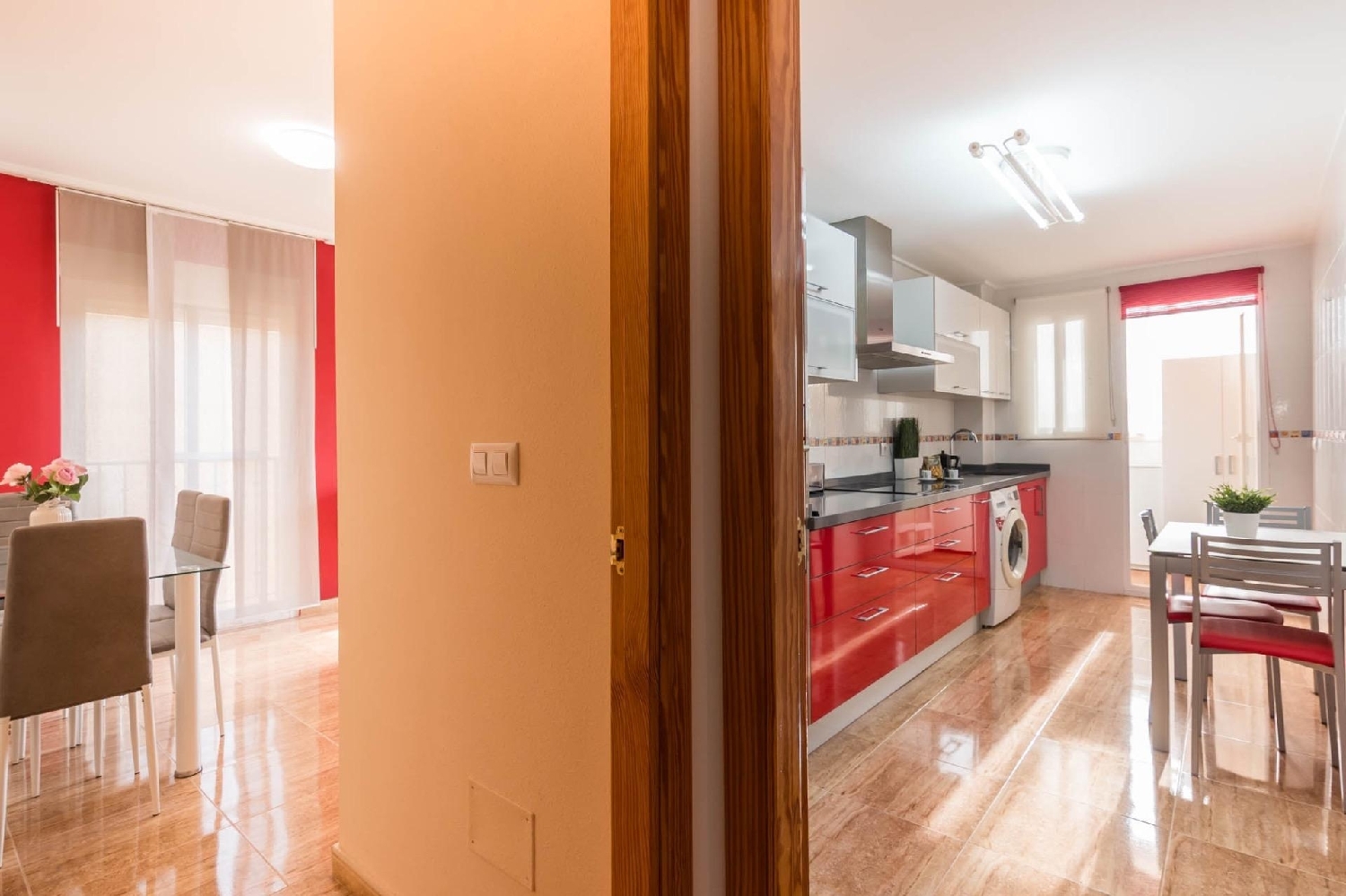 for sale apartment Castrillo De Murcia Odra-Pisuerga 8