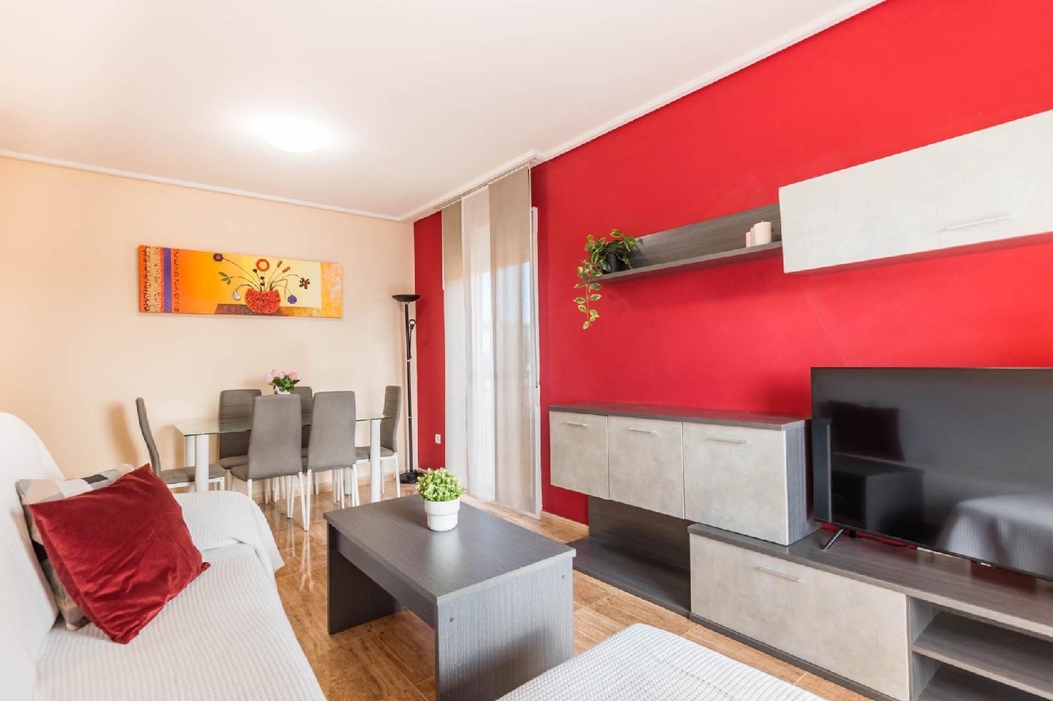 for sale apartment Castrillo De Murcia Odra-Pisuerga 4