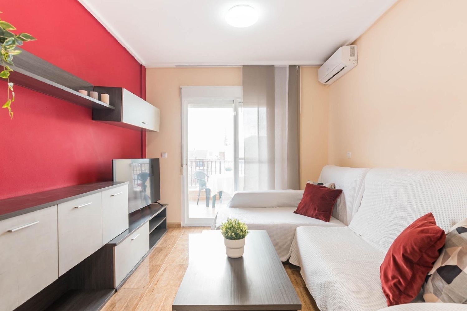 for sale apartment Castrillo De Murcia Odra-Pisuerga 5