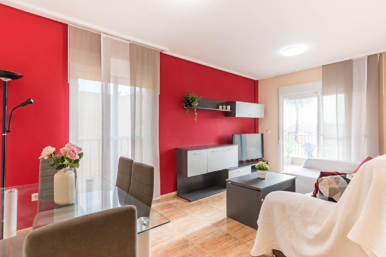 for sale apartment Castrillo De Murcia Odra-Pisuerga 3