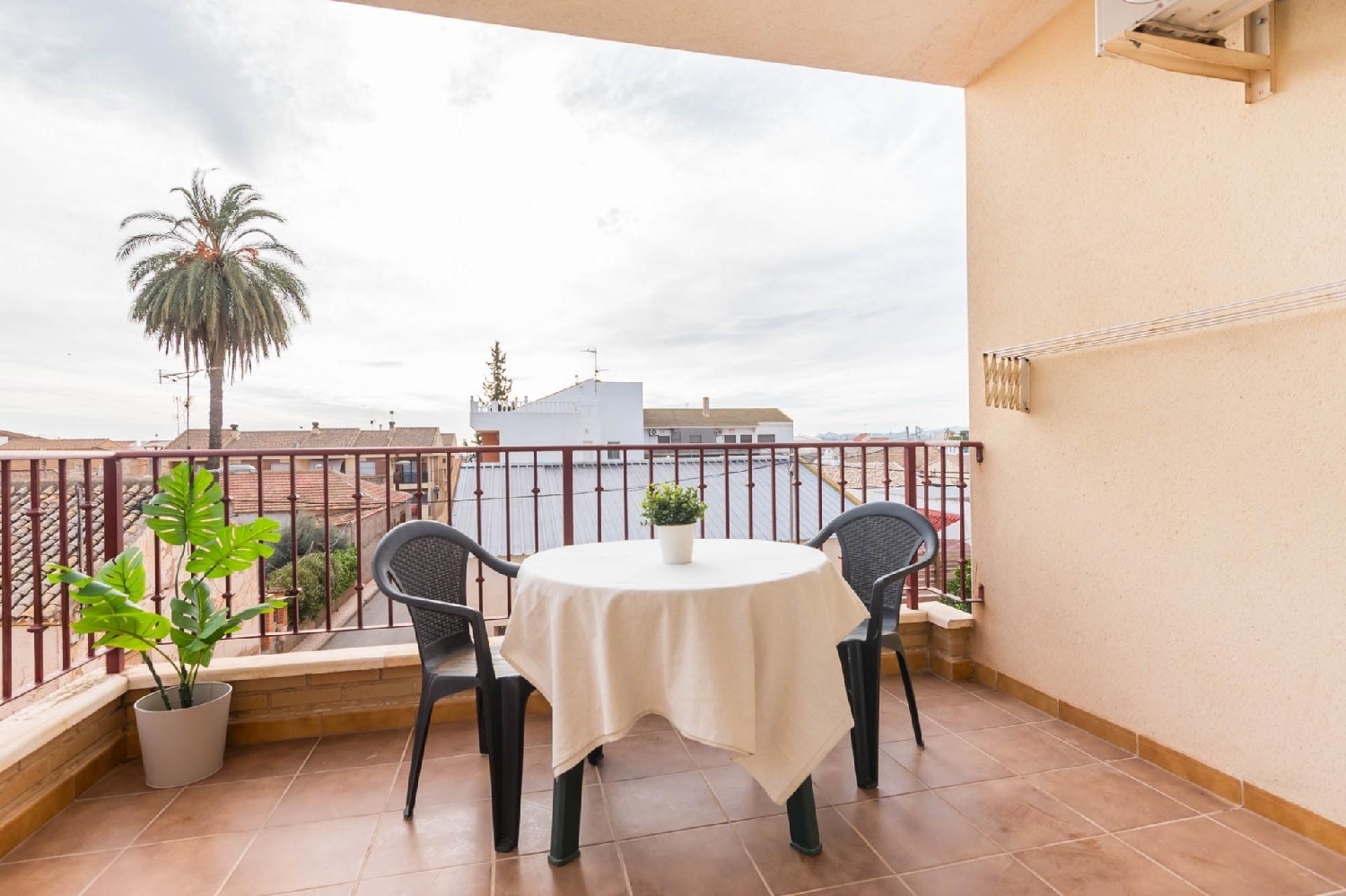 for sale apartment Castrillo De Murcia Odra-Pisuerga 2