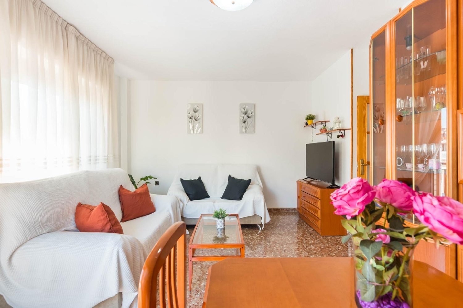 for sale apartment Castrillo De Murcia Odra-Pisuerga 3