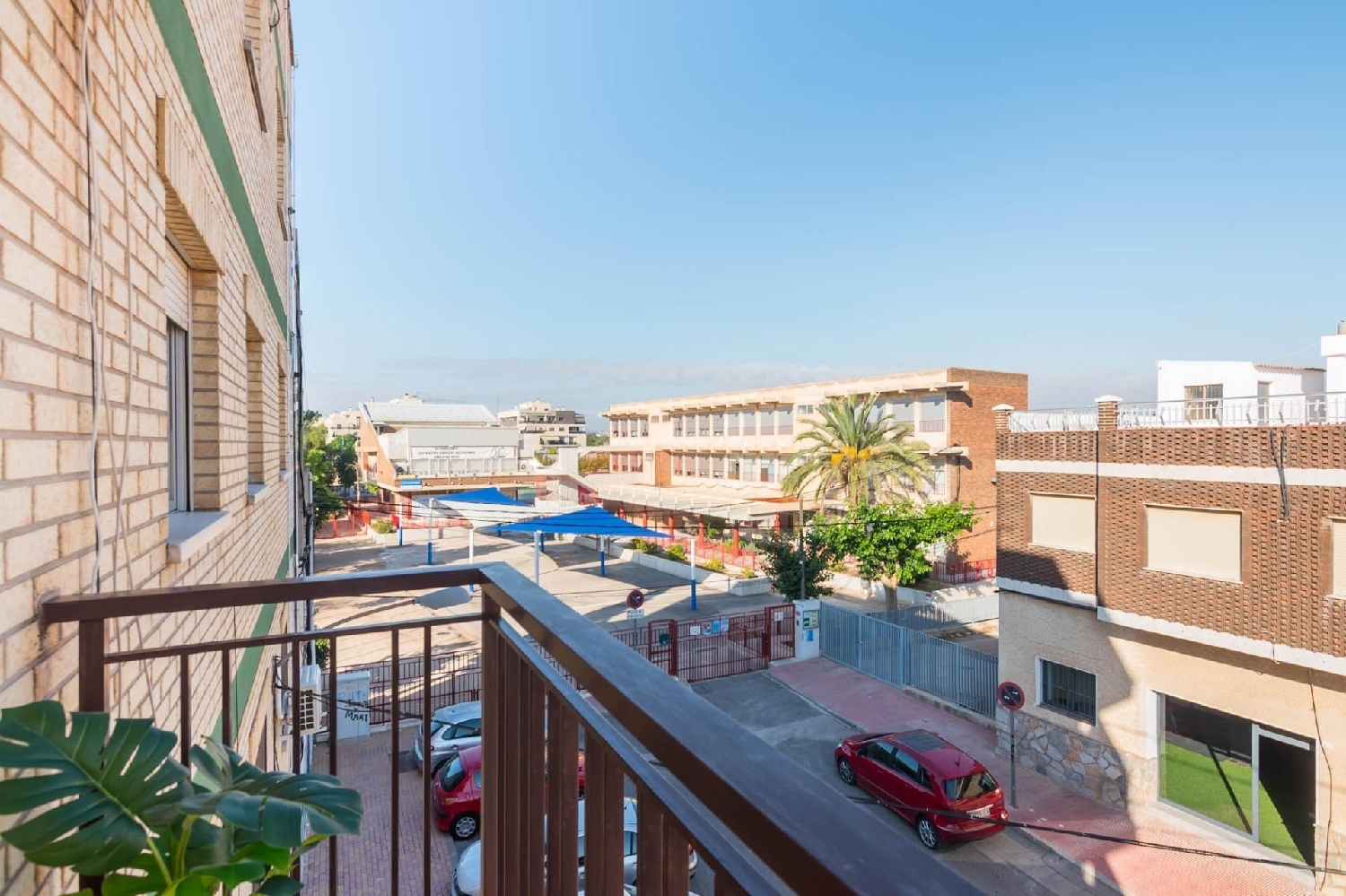 for sale apartment Castrillo De Murcia Odra-Pisuerga 6