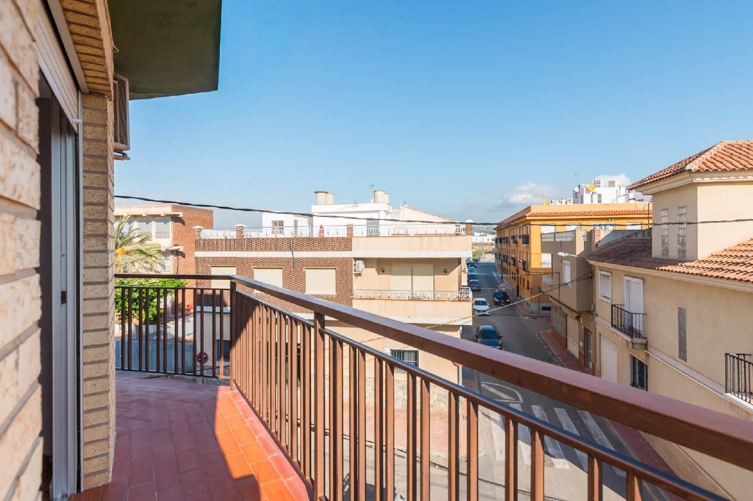 for sale apartment Castrillo De Murcia Odra-Pisuerga 7