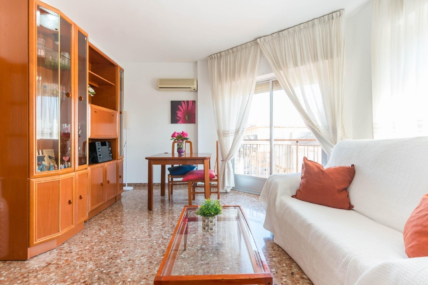 for sale apartment Castrillo De Murcia Odra-Pisuerga 4