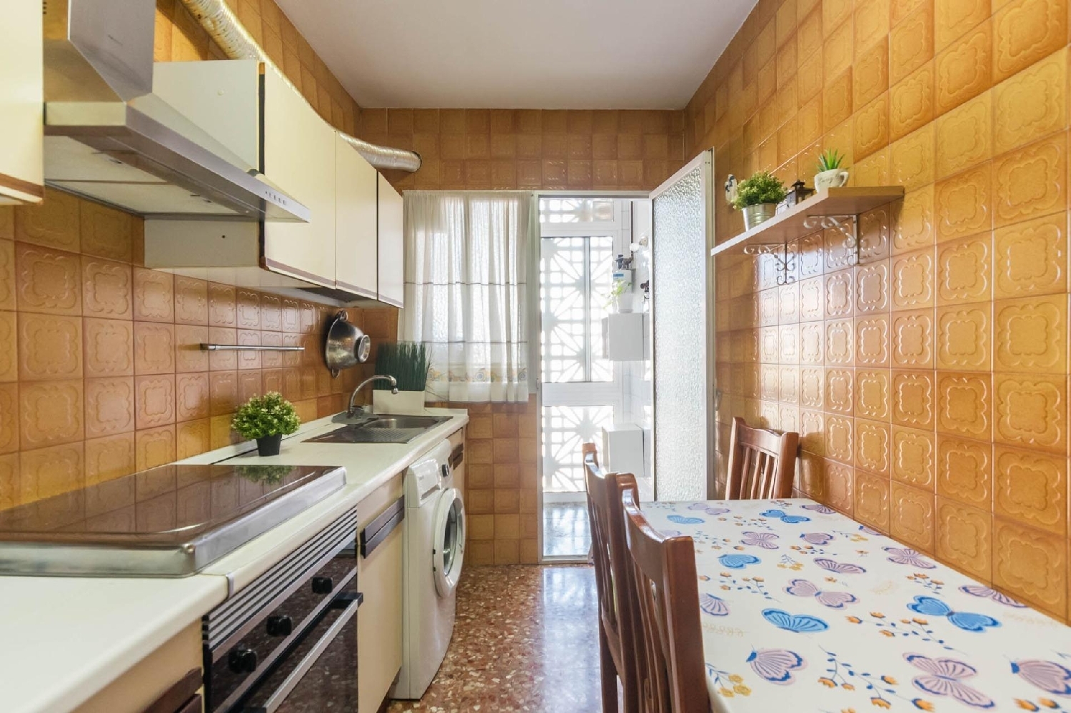 for sale apartment Castrillo De Murcia Odra-Pisuerga 5