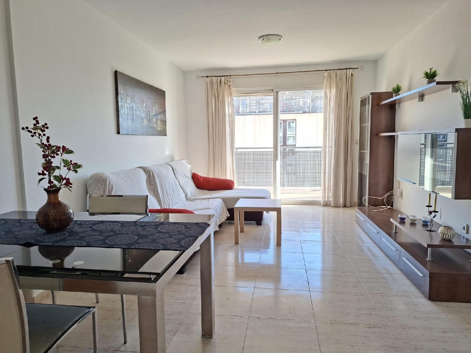 for sale apartment Castrillo De Murcia Odra-Pisuerga 3