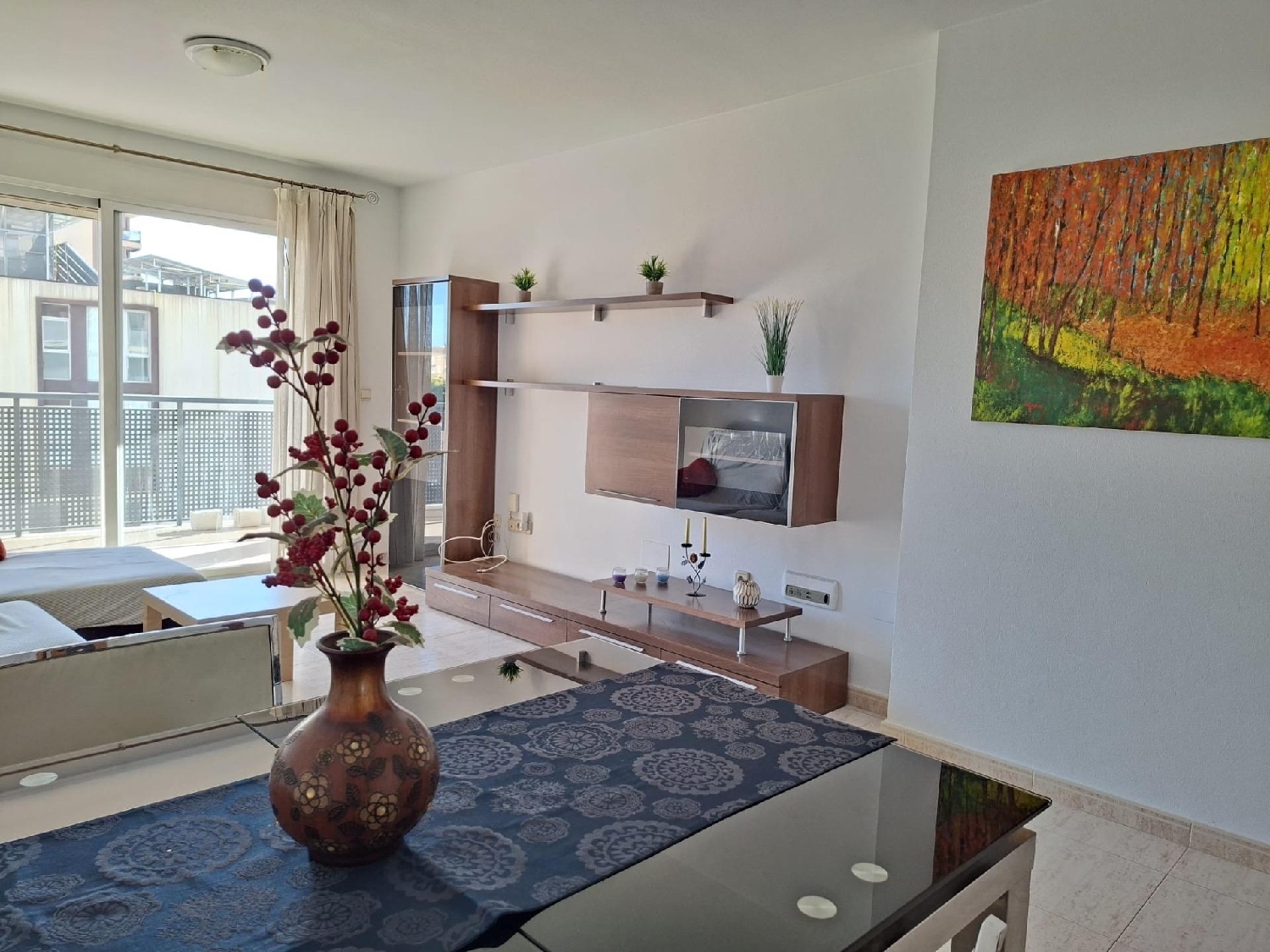 for sale apartment Castrillo De Murcia Odra-Pisuerga 4