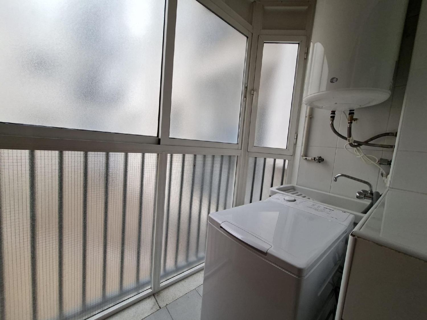 for sale apartment Castrillo De Murcia Odra-Pisuerga 8