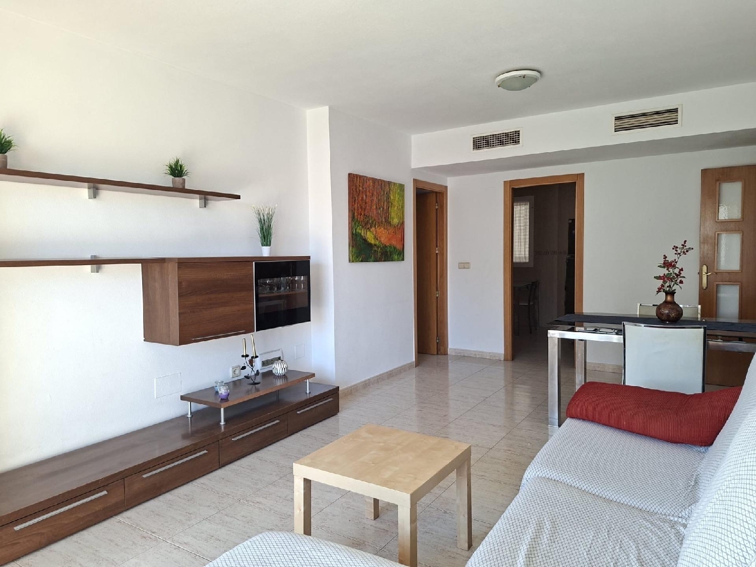 for sale apartment Castrillo De Murcia Odra-Pisuerga 2