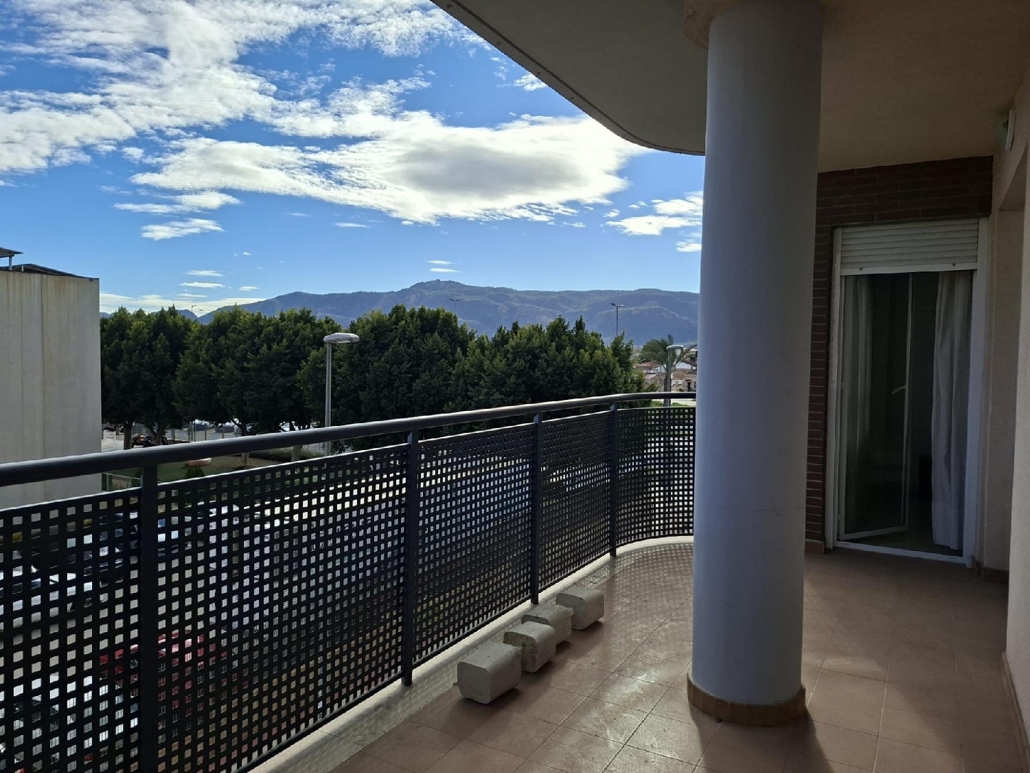 for sale apartment Castrillo De Murcia Odra-Pisuerga 5