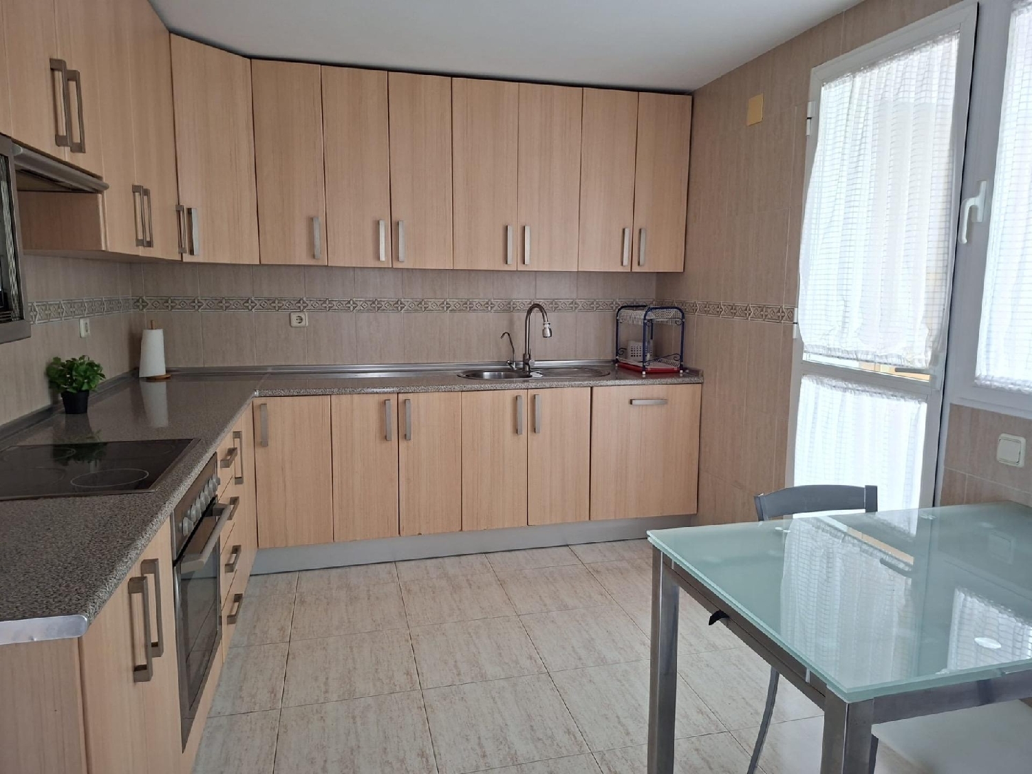 for sale apartment Castrillo De Murcia Odra-Pisuerga 6