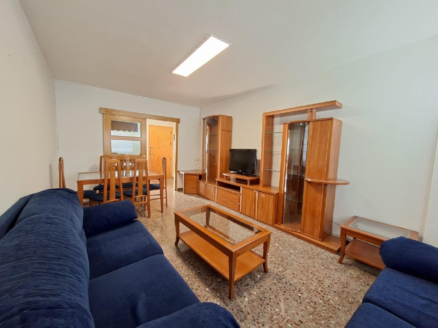 for sale apartment Castrillo De Murcia Odra-Pisuerga 4